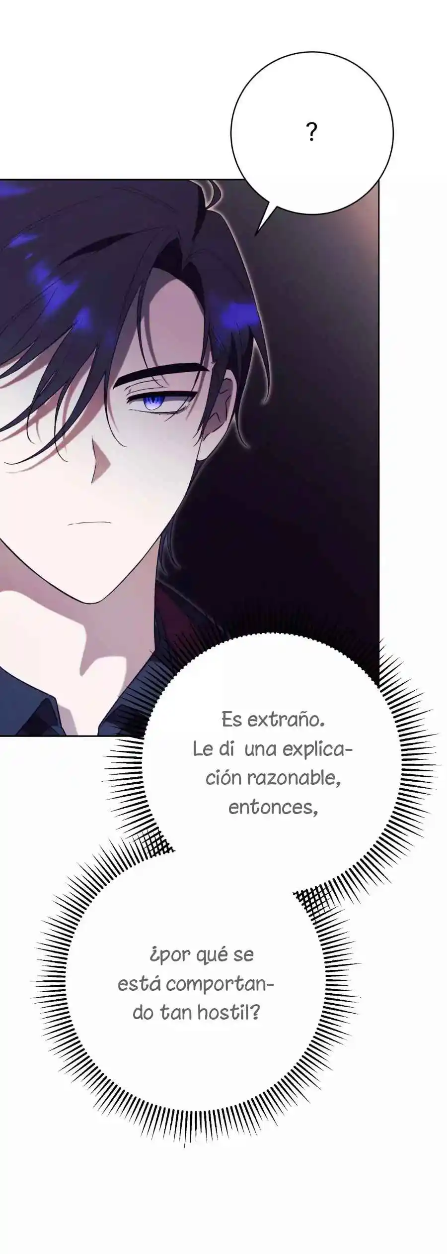 CÓMO RECHAZAR LA OBSESIÓN DE MI EX MARIDO - Capítulo 7 - Página 13 - LectorTMOo