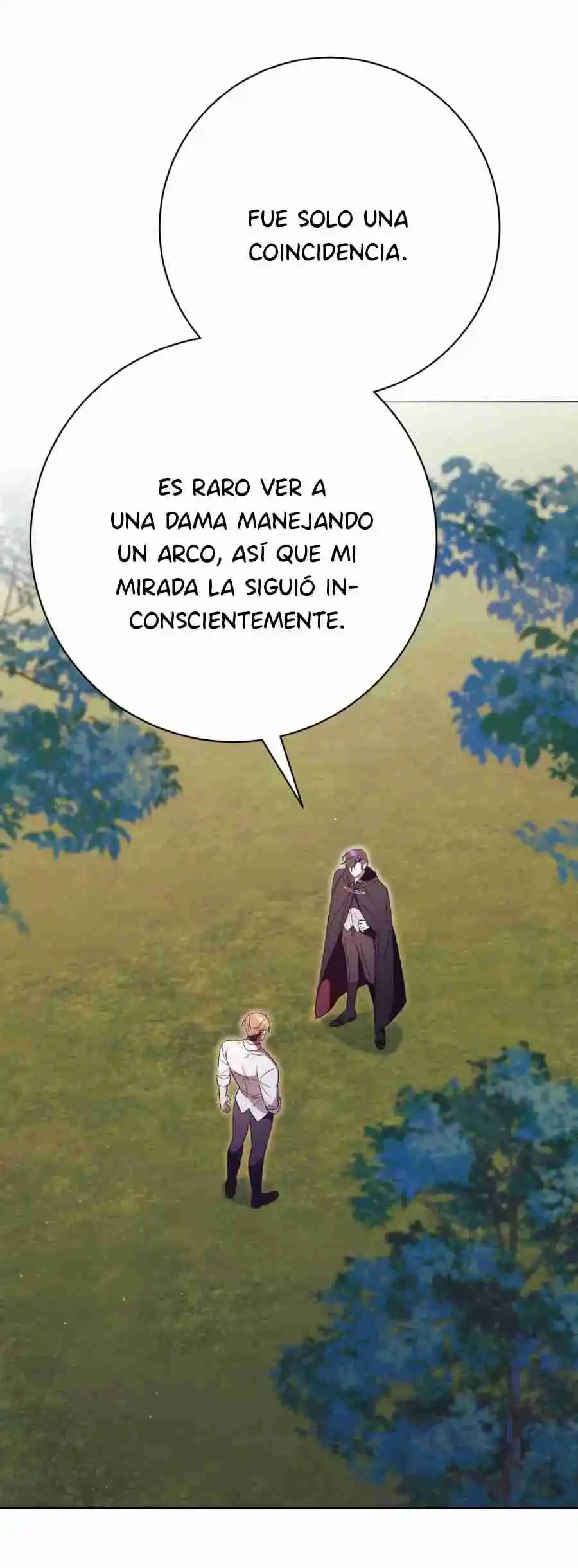CÓMO RECHAZAR LA OBSESIÓN DE MI EX MARIDO - Capítulo 7 - Página 21 - LectorTMOo