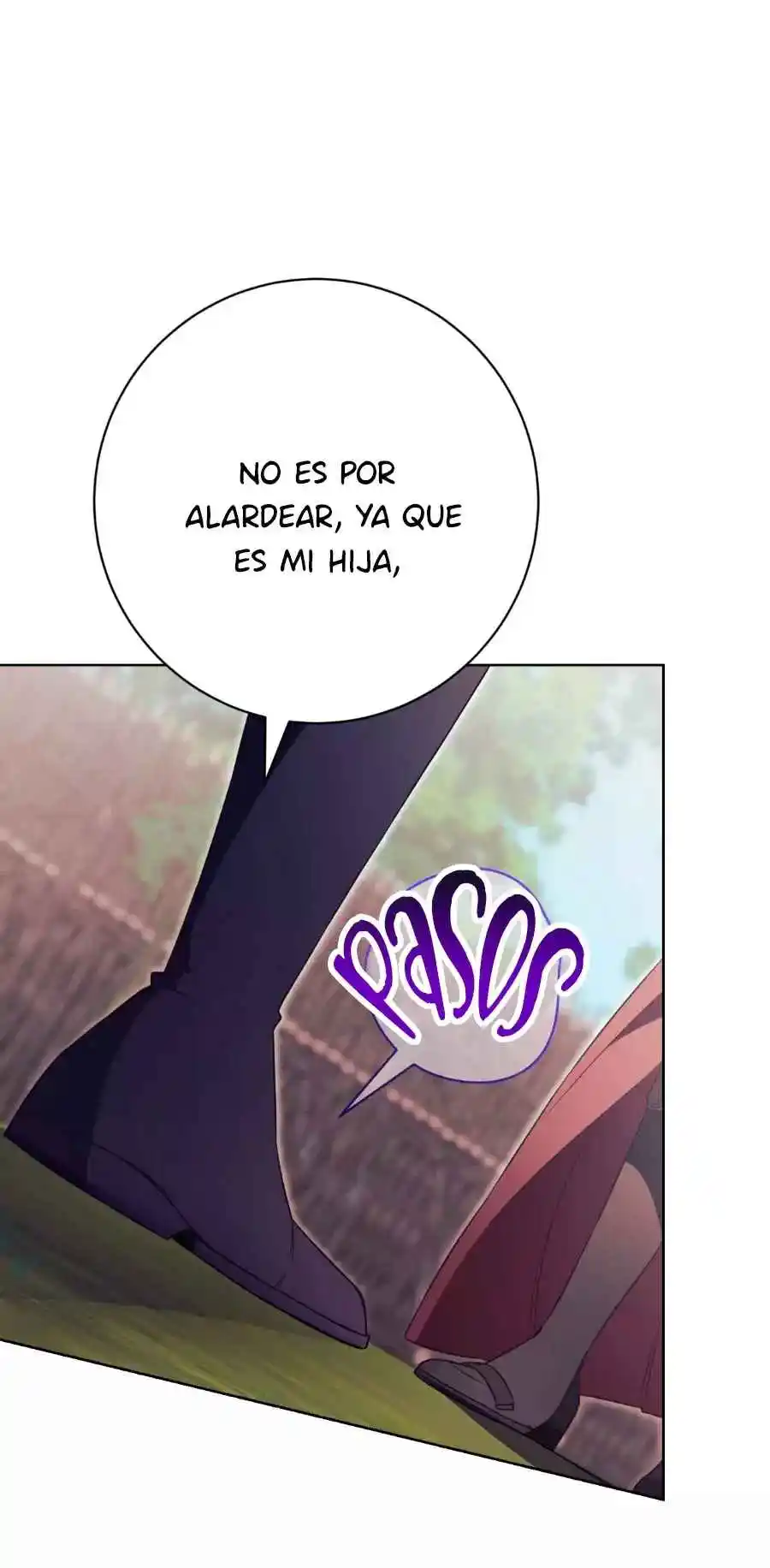 CÓMO RECHAZAR LA OBSESIÓN DE MI EX MARIDO - Capítulo 7 - Página 23 - LectorTMOo