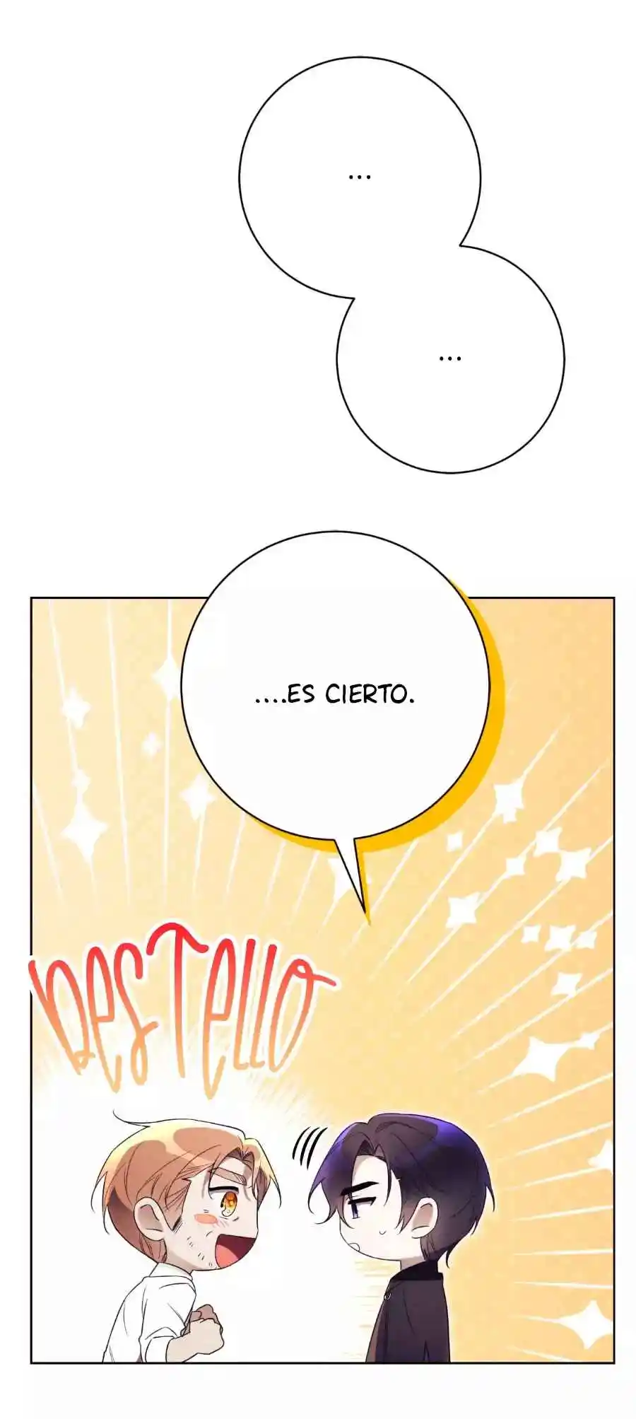 CÓMO RECHAZAR LA OBSESIÓN DE MI EX MARIDO - Capítulo 7 - Página 25 - LectorTMOo