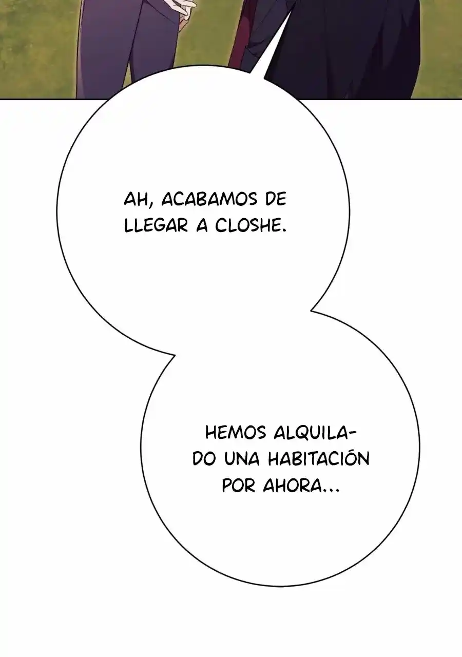 CÓMO RECHAZAR LA OBSESIÓN DE MI EX MARIDO - Capítulo 7 - Página 31 - LectorTMOo