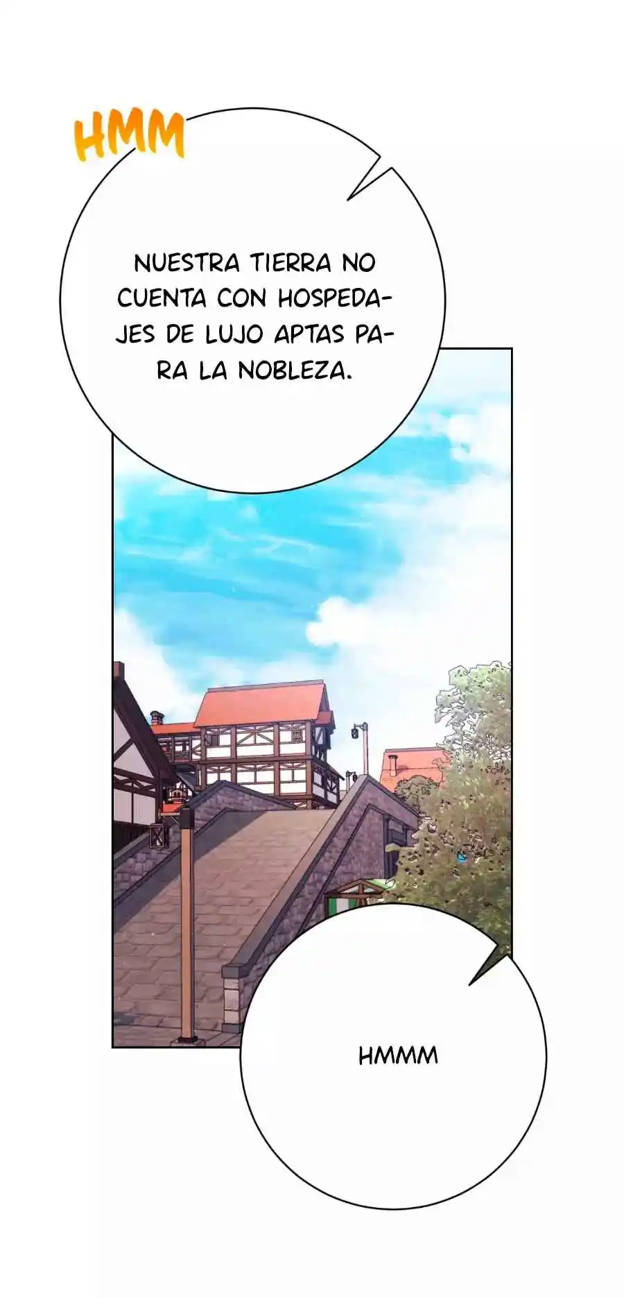 CÓMO RECHAZAR LA OBSESIÓN DE MI EX MARIDO - Capítulo 7 - Página 32 - LectorTMOo