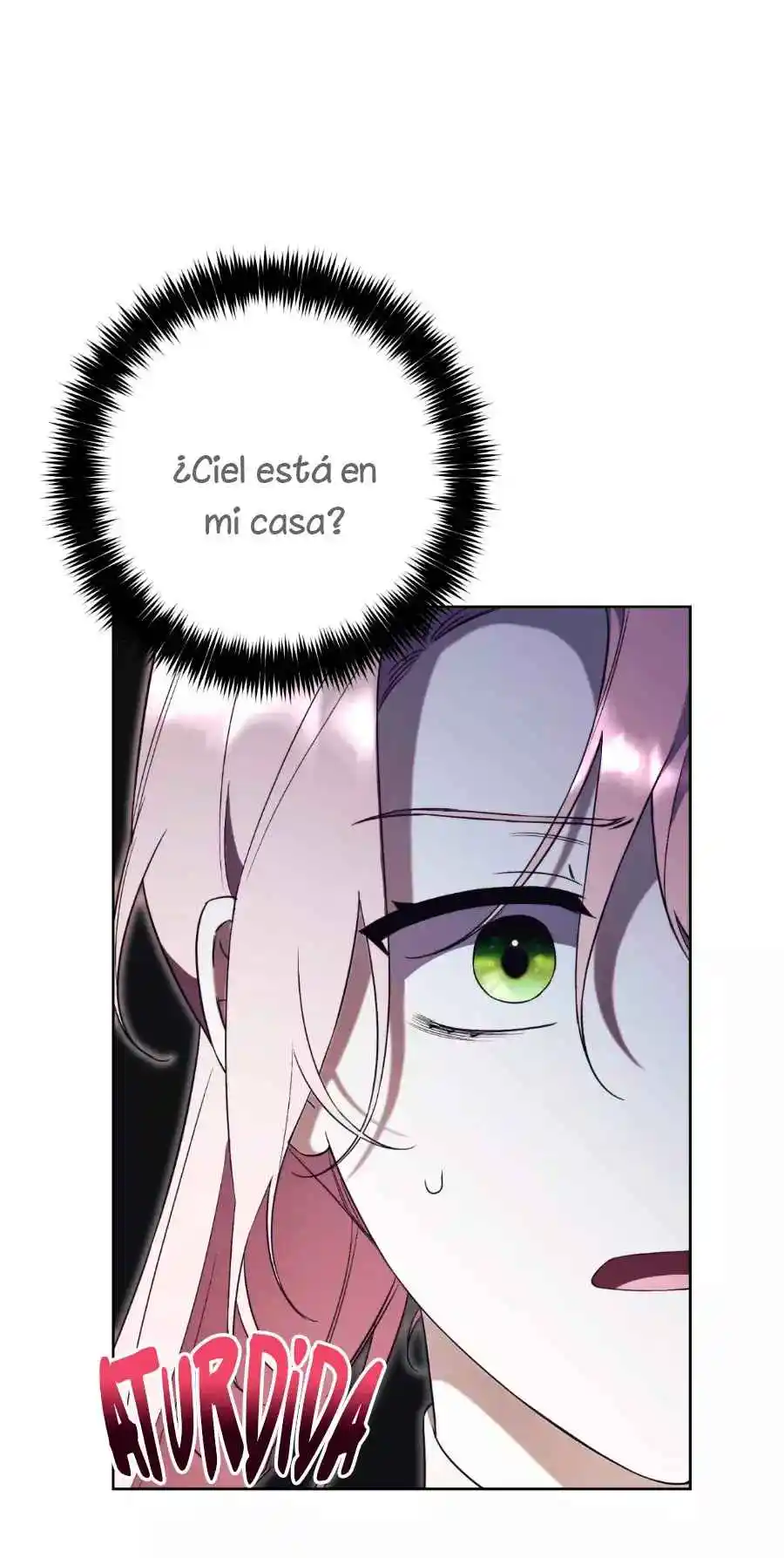 CÓMO RECHAZAR LA OBSESIÓN DE MI EX MARIDO - Capítulo 7 - Página 49 - LectorTMOo
