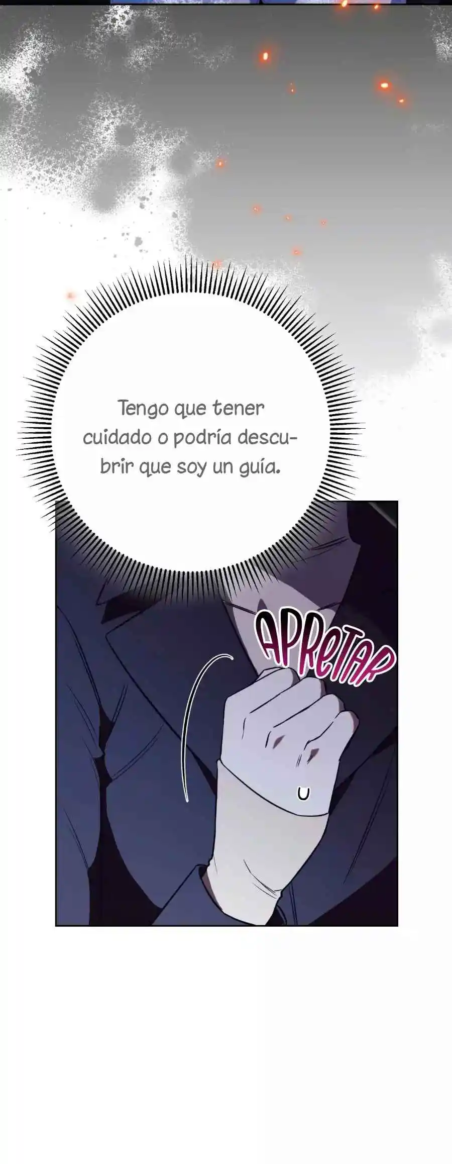 CÓMO RECHAZAR LA OBSESIÓN DE MI EX MARIDO - Capítulo 7 - Página 56 - LectorTMOo