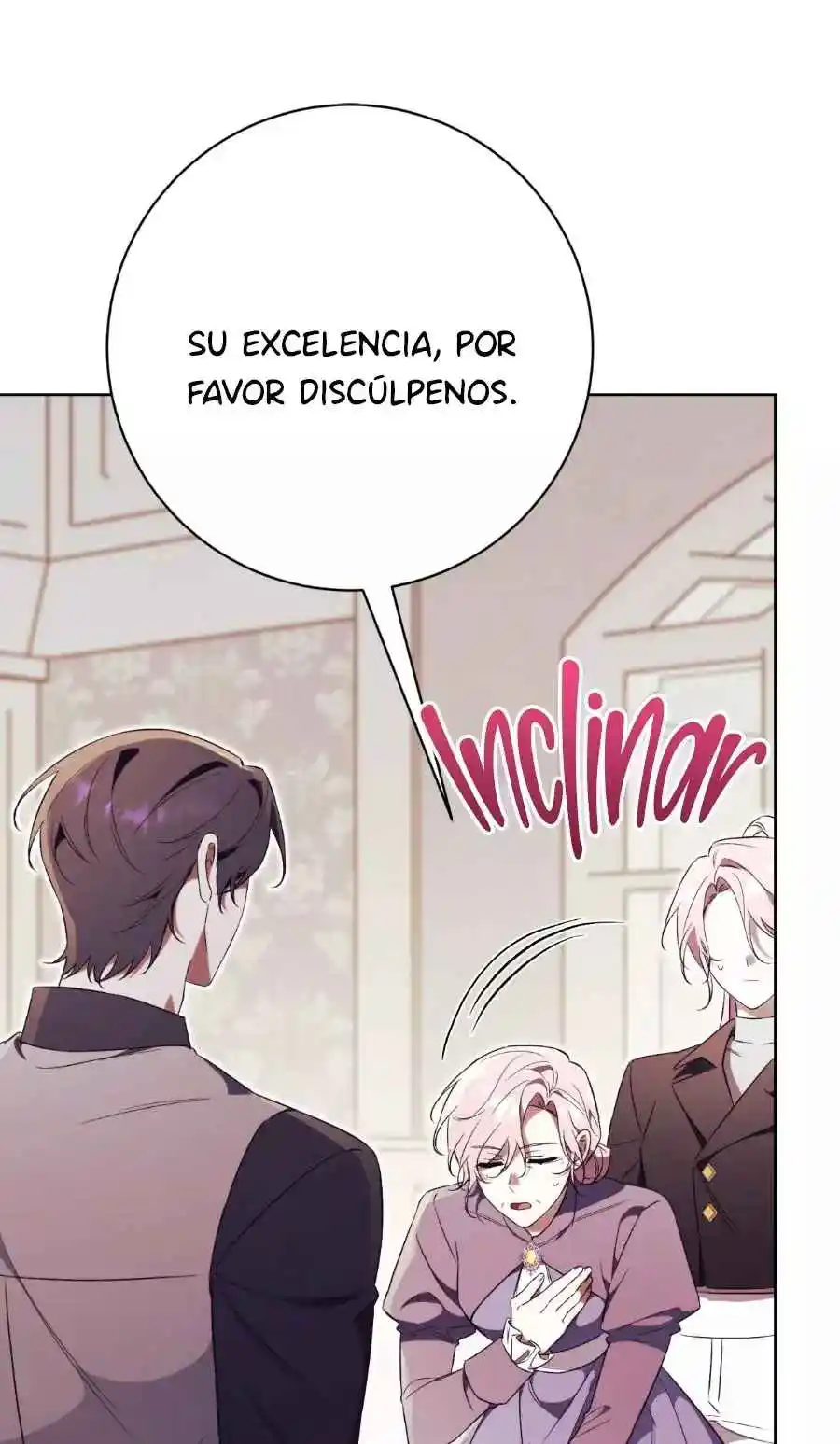 CÓMO RECHAZAR LA OBSESIÓN DE MI EX MARIDO - Capítulo 7 - Página 83 - LectorTMOo