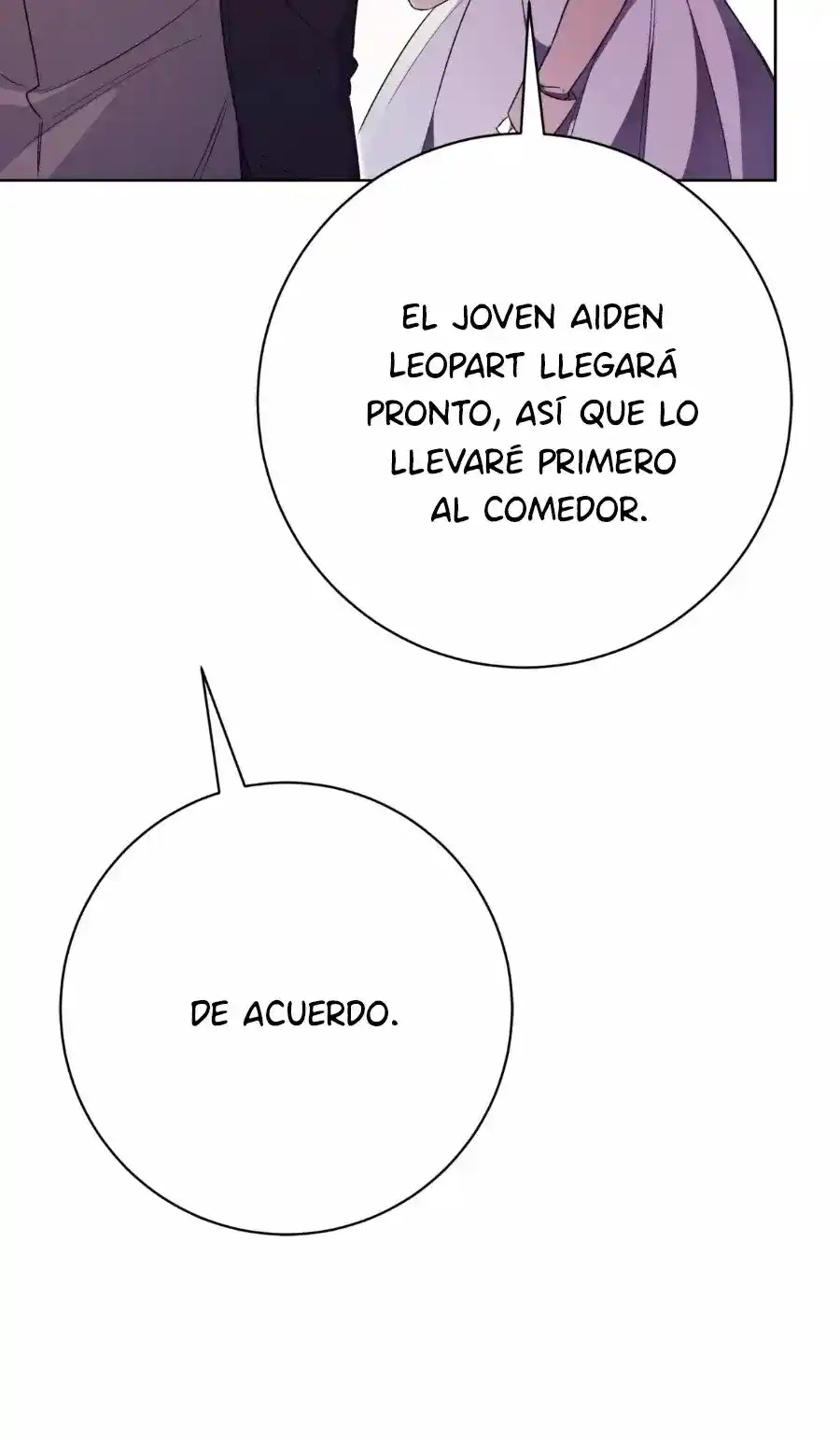 CÓMO RECHAZAR LA OBSESIÓN DE MI EX MARIDO - Capítulo 7 - Página 84 - LectorTMOo