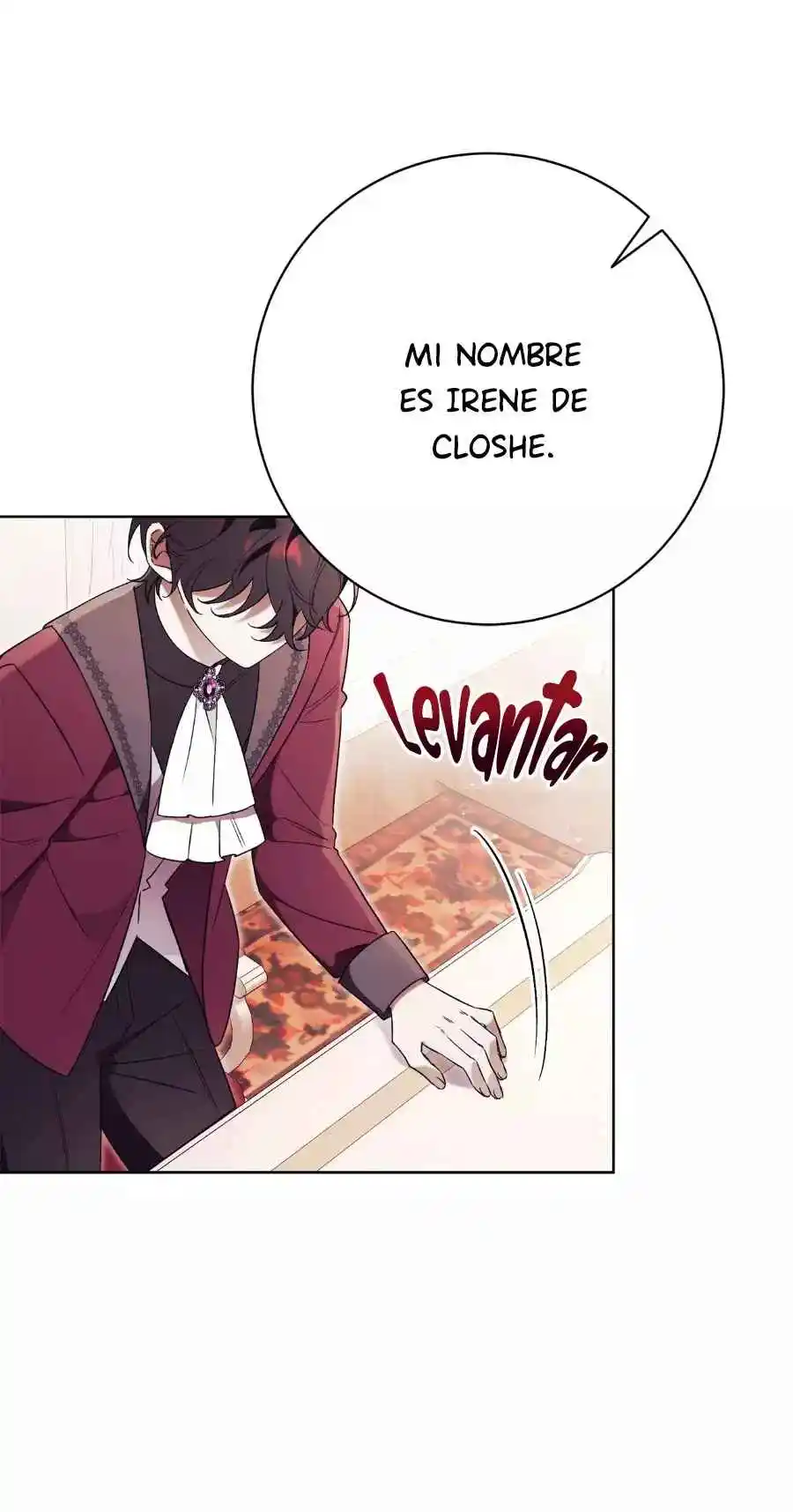 CÓMO RECHAZAR LA OBSESIÓN DE MI EX MARIDO - Capítulo 8 - Página 14 - LectorTMOo