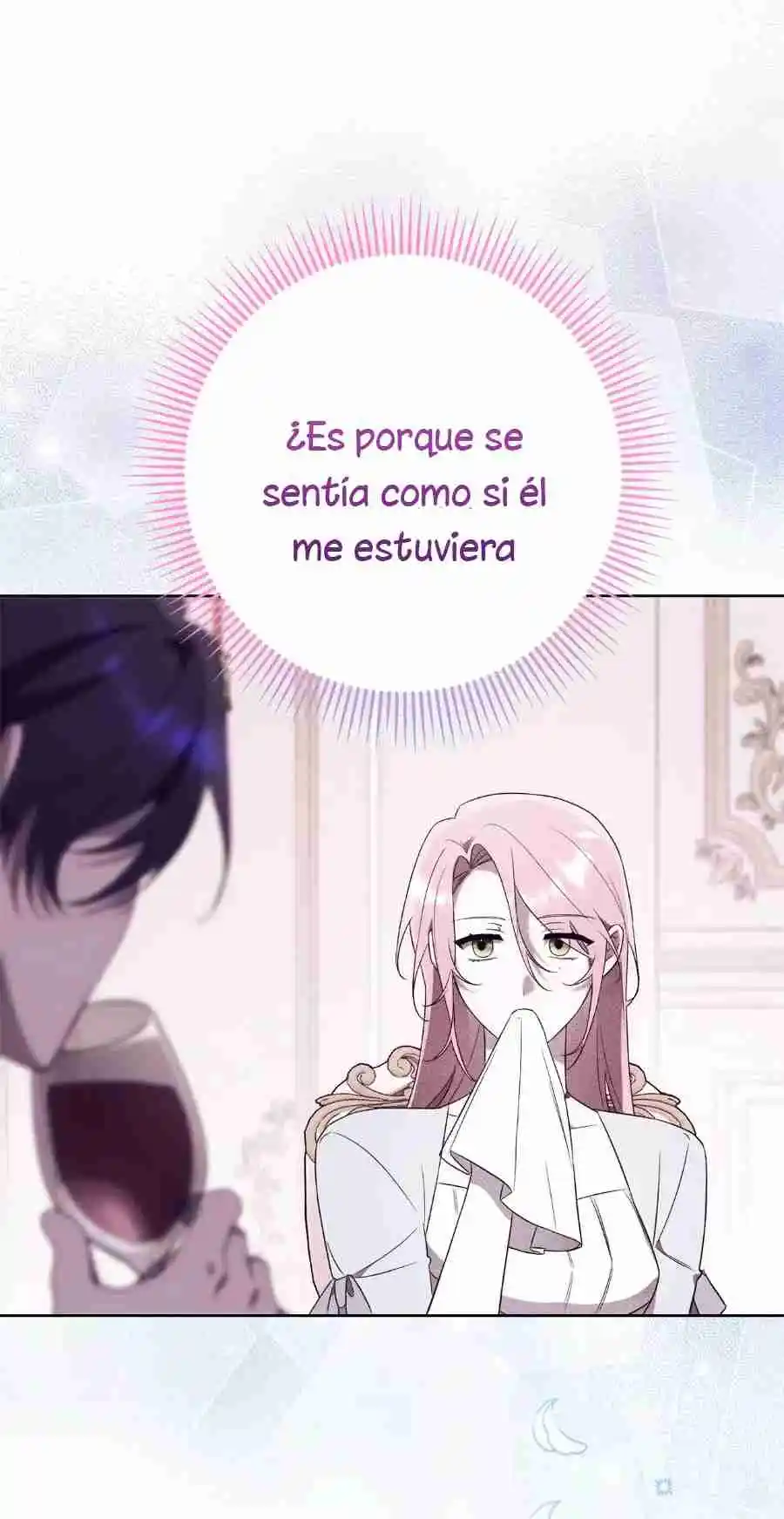 CÓMO RECHAZAR LA OBSESIÓN DE MI EX MARIDO - Capítulo 8 - Página 46 - LectorTMOo