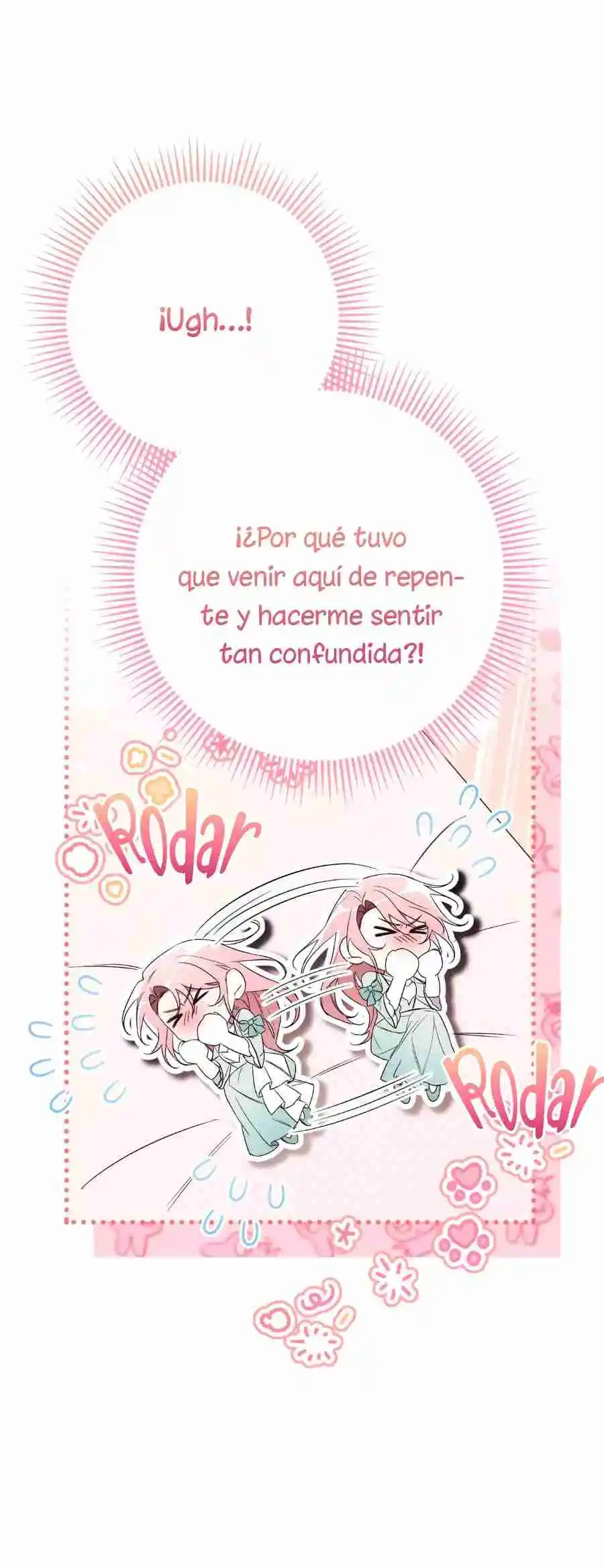 CÓMO RECHAZAR LA OBSESIÓN DE MI EX MARIDO - Capítulo 8 - Página 50 - LectorTMOo
