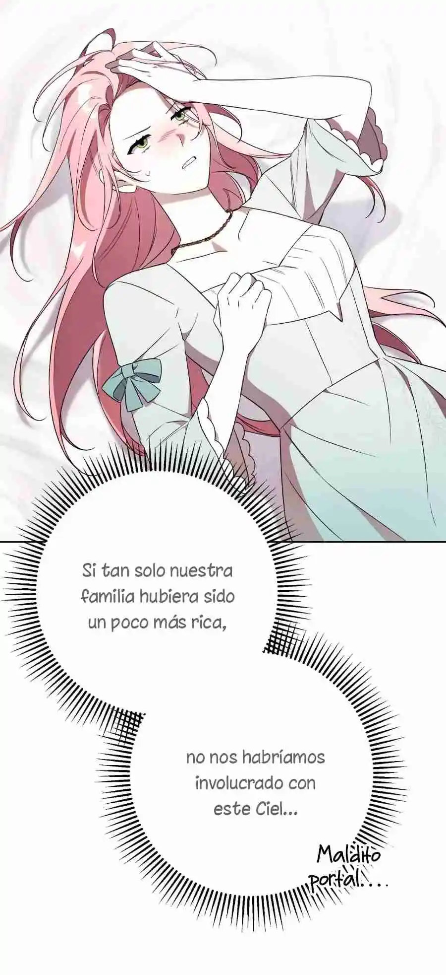 CÓMO RECHAZAR LA OBSESIÓN DE MI EX MARIDO - Capítulo 8 - Página 52 - LectorTMOo