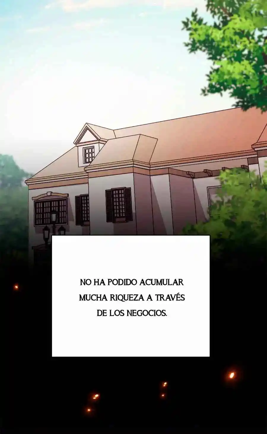 CÓMO RECHAZAR LA OBSESIÓN DE MI EX MARIDO - Capítulo 8 - Página 54 - LectorTMOo