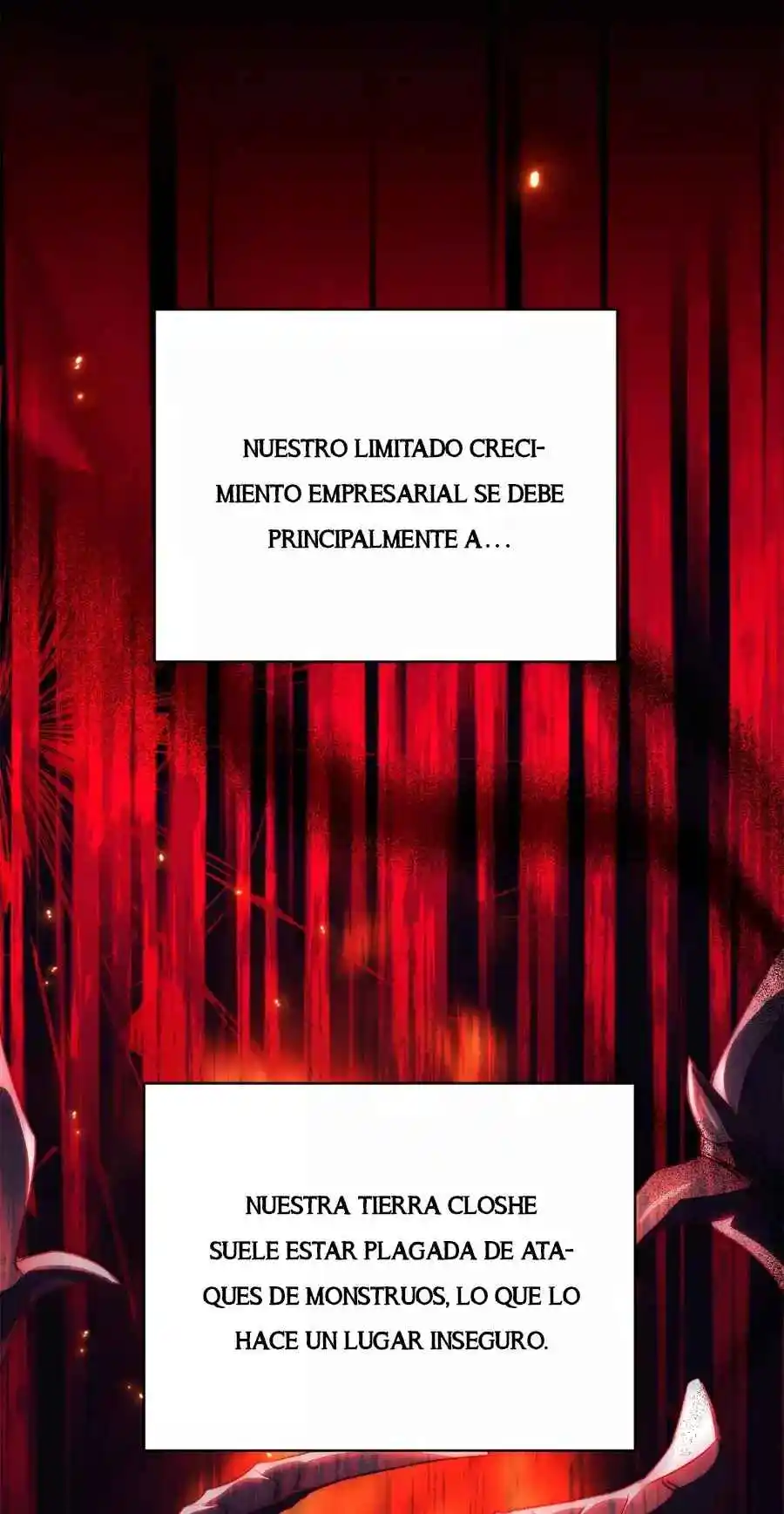 CÓMO RECHAZAR LA OBSESIÓN DE MI EX MARIDO - Capítulo 8 - Página 55 - LectorTMOo
