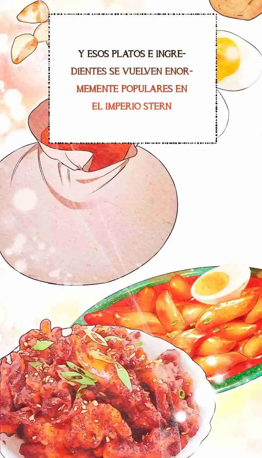 CÓMO RECHAZAR LA OBSESIÓN DE MI EX MARIDO - Capítulo 8 - Página 62 - LectorTMOo