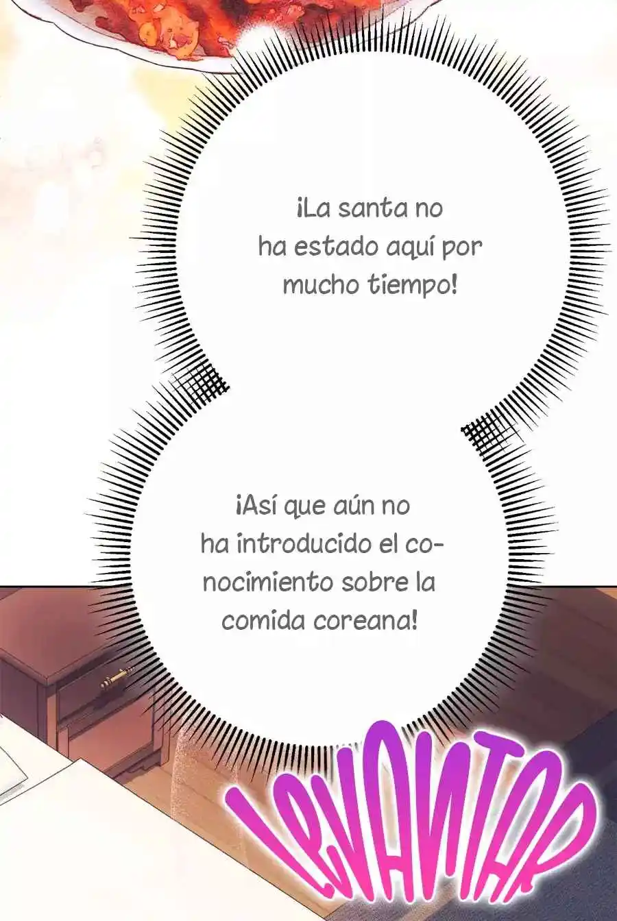 CÓMO RECHAZAR LA OBSESIÓN DE MI EX MARIDO - Capítulo 8 - Página 63 - LectorTMOo