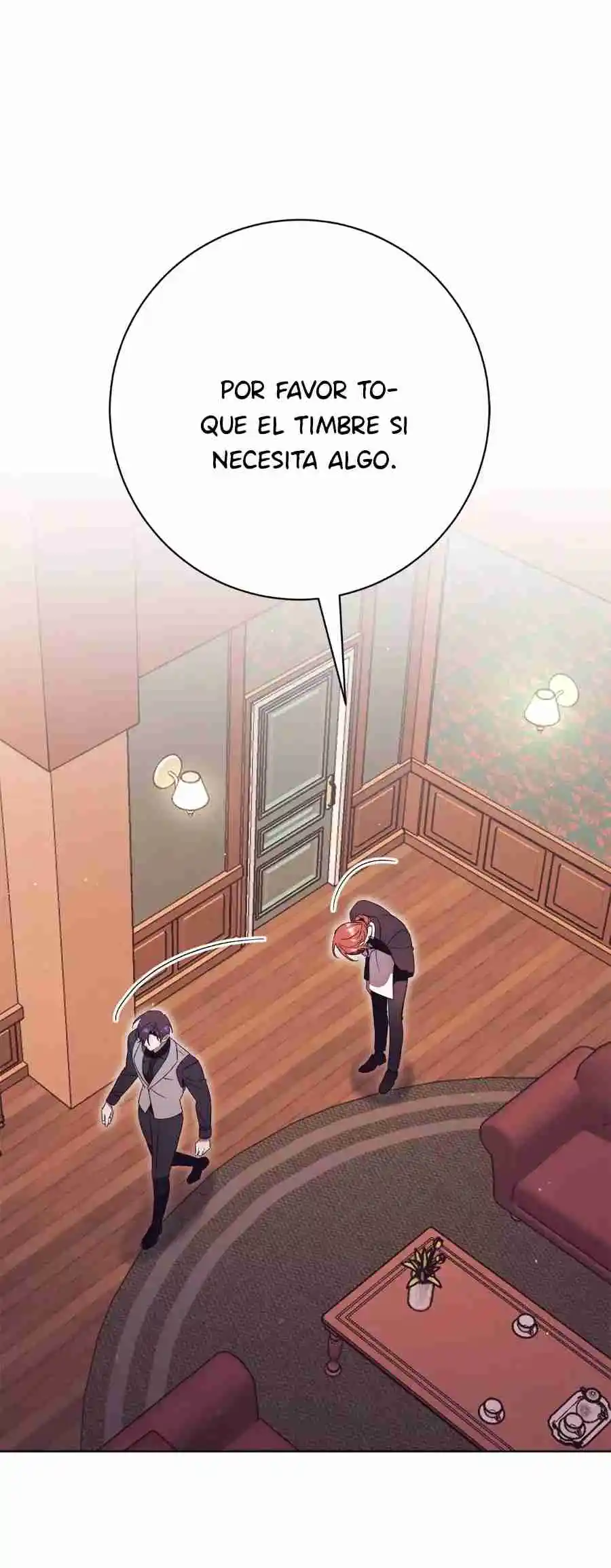 CÓMO RECHAZAR LA OBSESIÓN DE MI EX MARIDO - Capítulo 8 - Página 70 - LectorTMOo