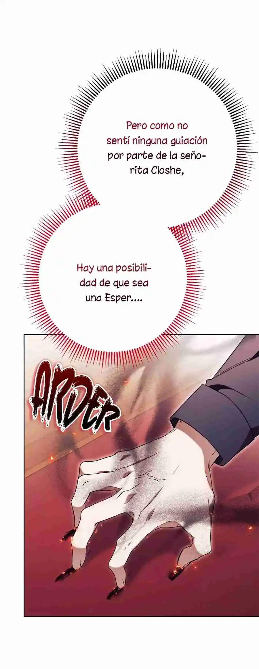 CÓMO RECHAZAR LA OBSESIÓN DE MI EX MARIDO - Capítulo 8 - Página 76 - LectorTMOo