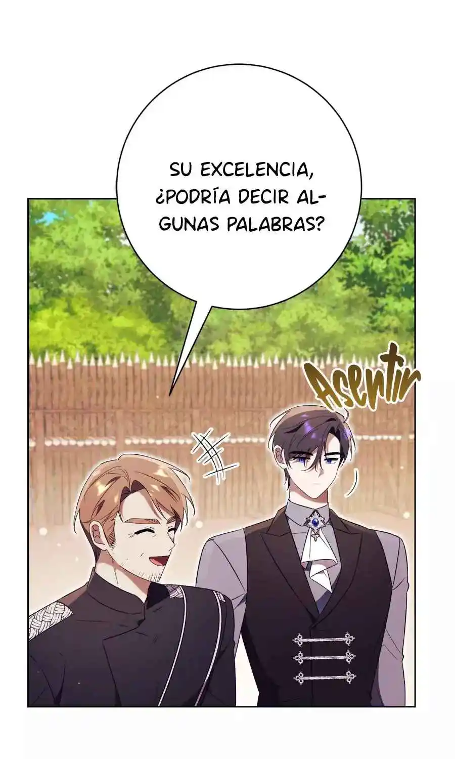 CÓMO RECHAZAR LA OBSESIÓN DE MI EX MARIDO - Capítulo 9 - Página 17 - LectorTMOo
