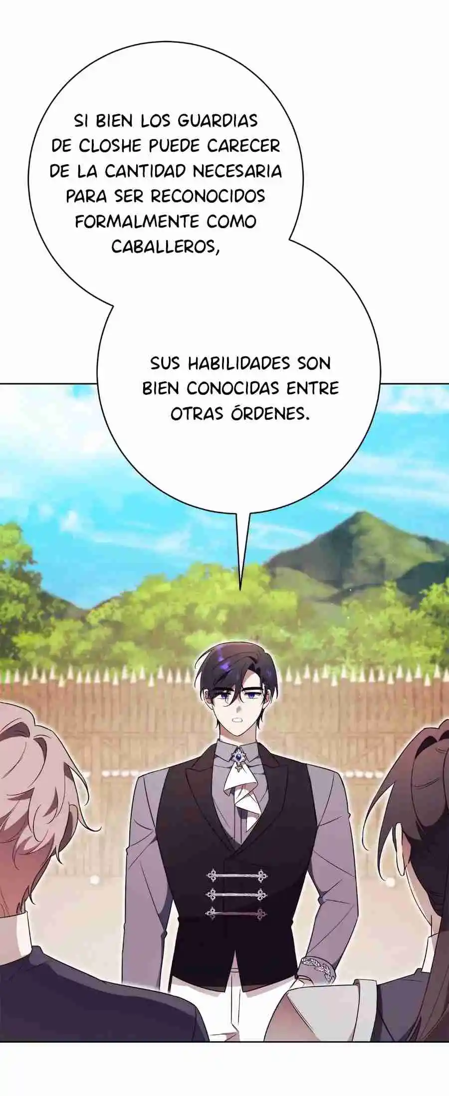 CÓMO RECHAZAR LA OBSESIÓN DE MI EX MARIDO - Capítulo 9 - Página 20 - LectorTMOo