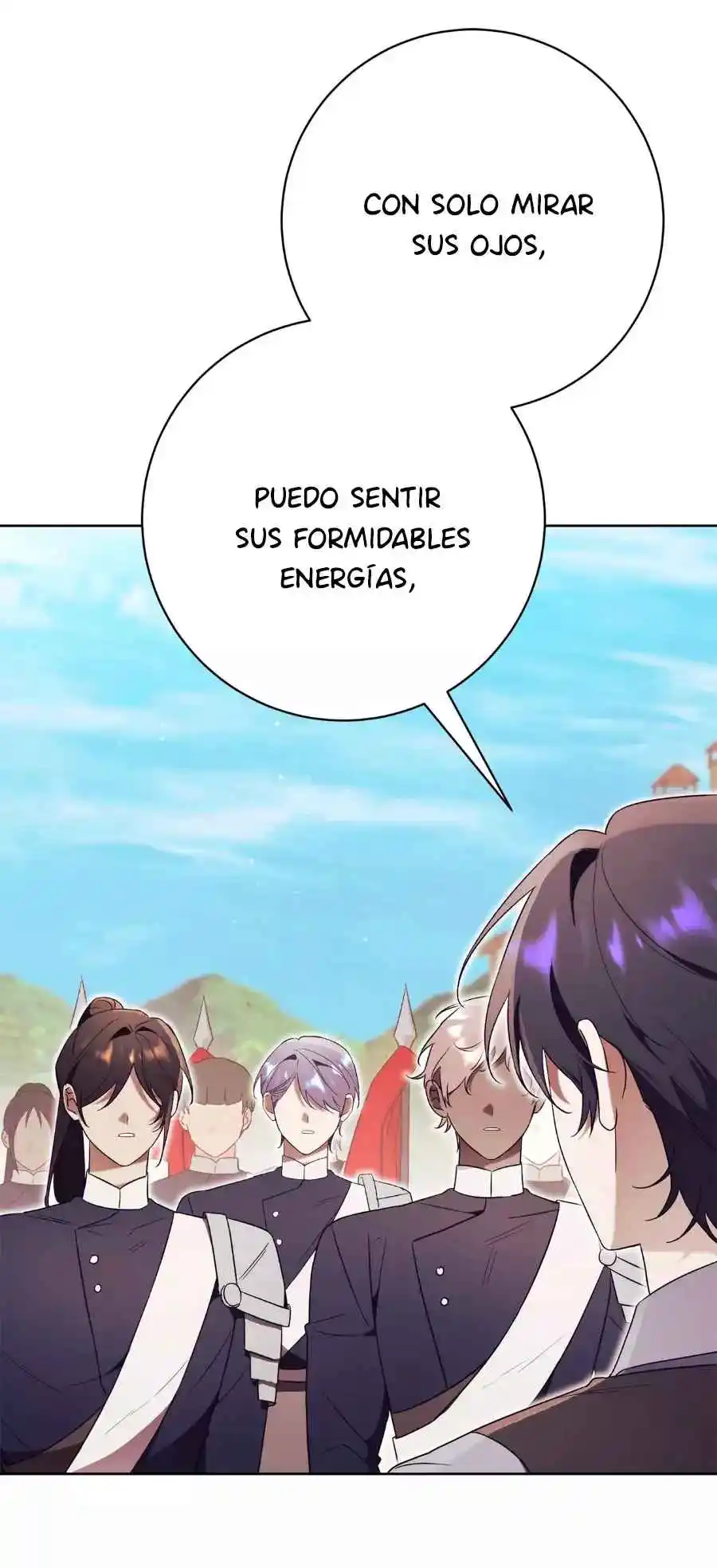 CÓMO RECHAZAR LA OBSESIÓN DE MI EX MARIDO - Capítulo 9 - Página 21 - LectorTMOo