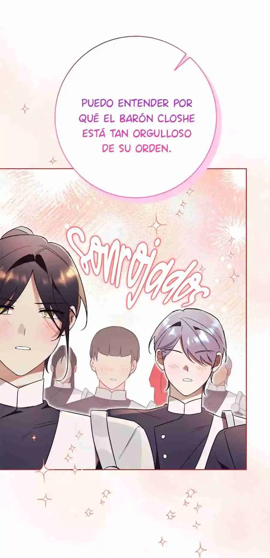 CÓMO RECHAZAR LA OBSESIÓN DE MI EX MARIDO - Capítulo 9 - Página 22 - LectorTMOo