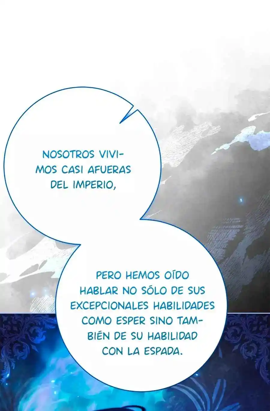 CÓMO RECHAZAR LA OBSESIÓN DE MI EX MARIDO - Capítulo 9 - Página 26 - LectorTMOo