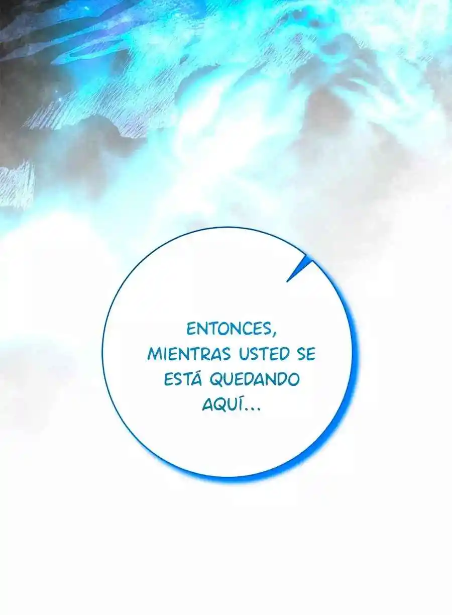 CÓMO RECHAZAR LA OBSESIÓN DE MI EX MARIDO - Capítulo 9 - Página 28 - LectorTMOo