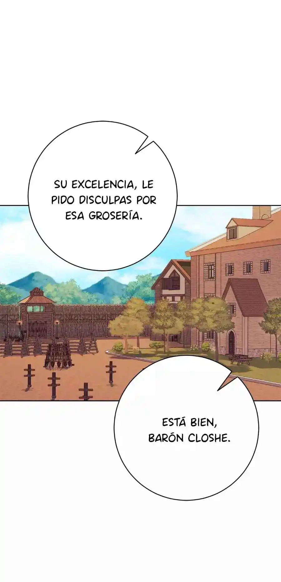 CÓMO RECHAZAR LA OBSESIÓN DE MI EX MARIDO - Capítulo 9 - Página 31 - LectorTMOo