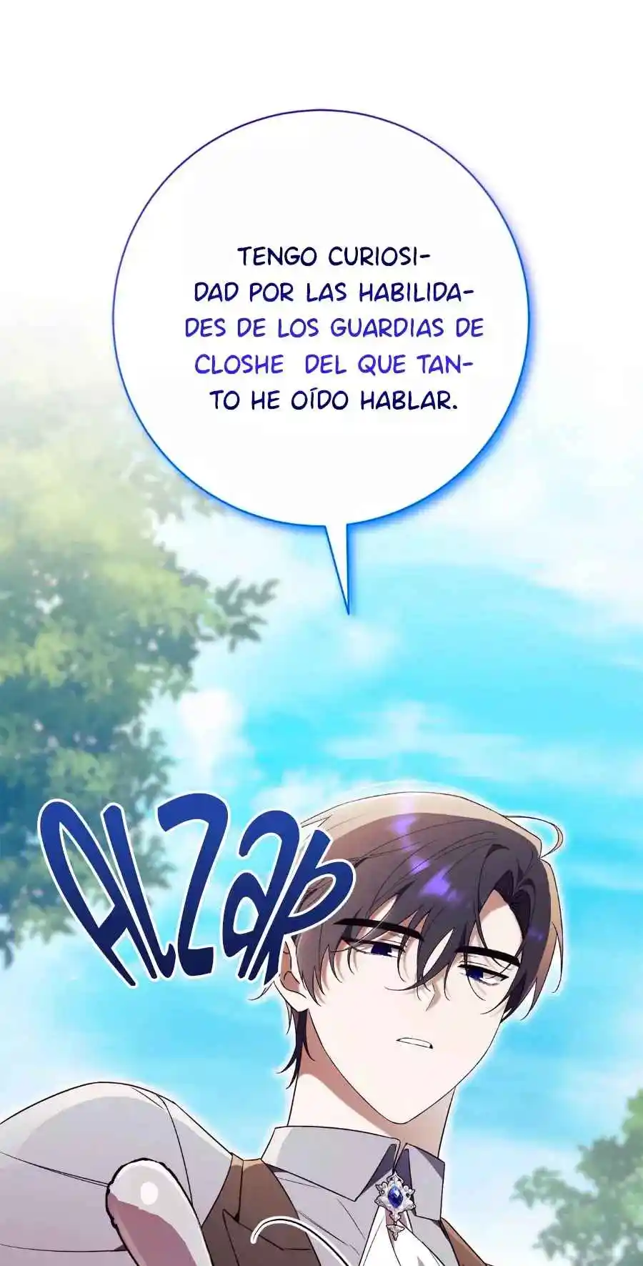 CÓMO RECHAZAR LA OBSESIÓN DE MI EX MARIDO - Capítulo 9 - Página 33 - LectorTMOo