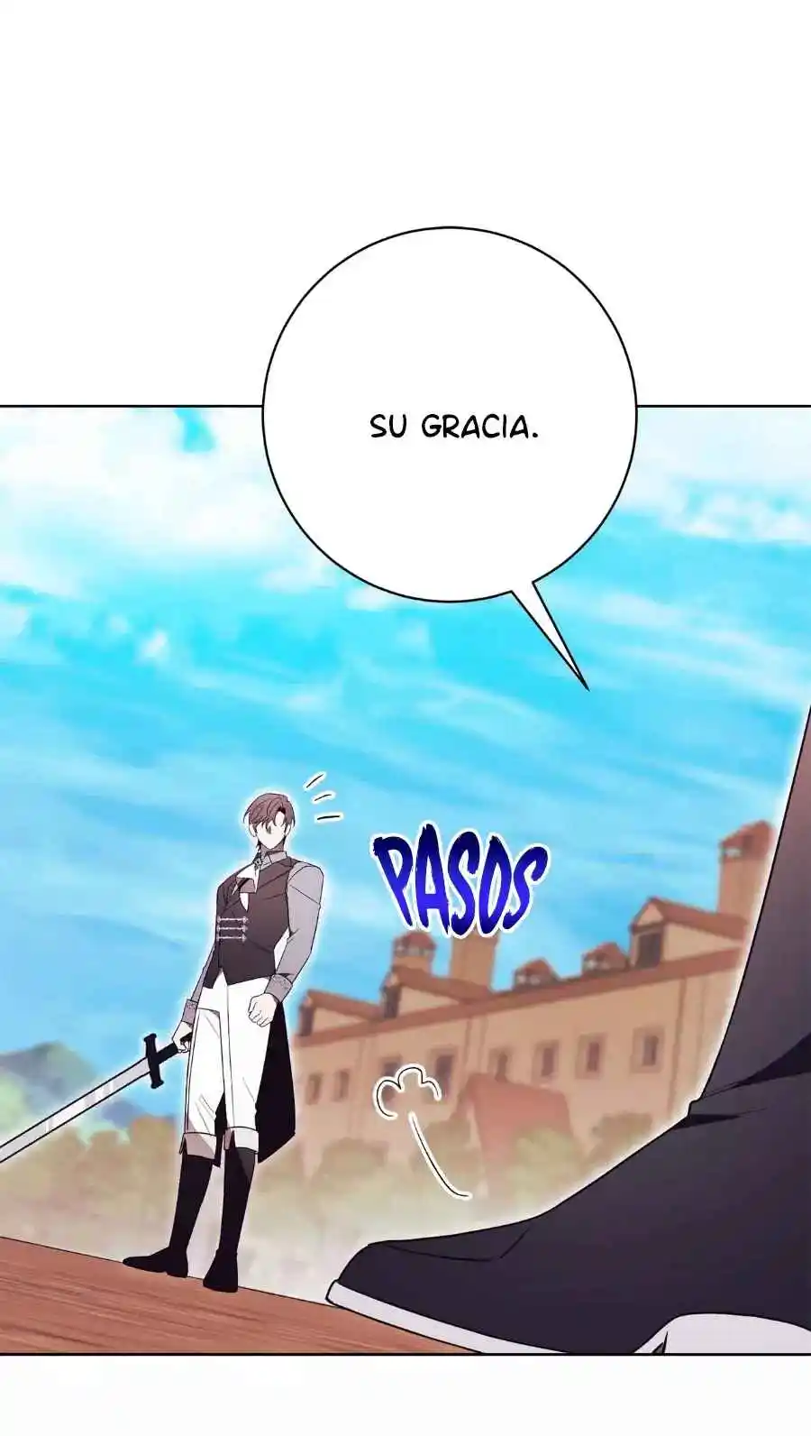 CÓMO RECHAZAR LA OBSESIÓN DE MI EX MARIDO - Capítulo 9 - Página 58 - LectorTMOo