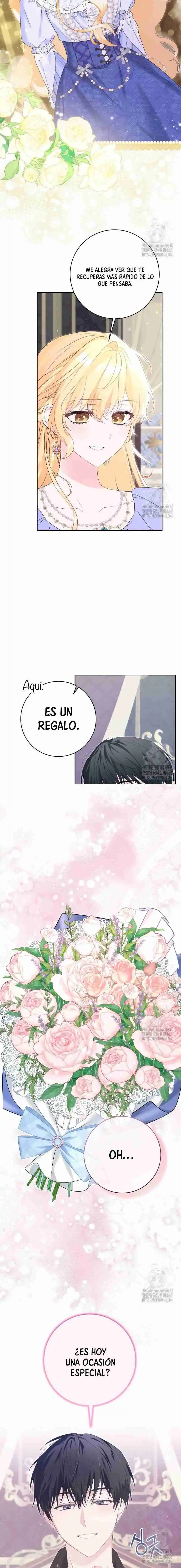 Cómo Salvar A Un Joven Maestro Con Tiempo Limitado - Capítulo 1 - Página 4 - LectorTMOo