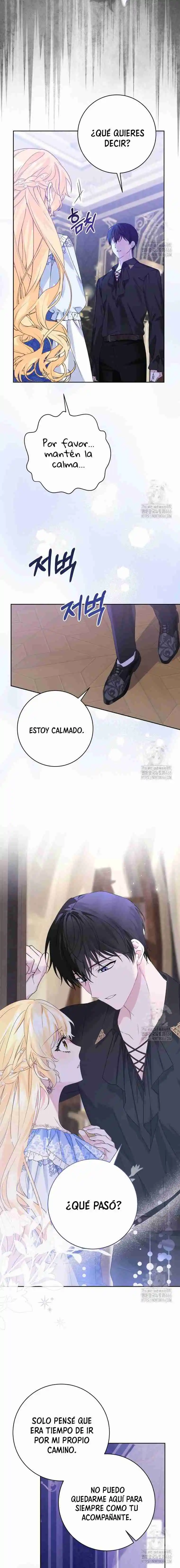 Cómo Salvar A Un Joven Maestro Con Tiempo Limitado - Capítulo 1 - Página 6 - LectorTMOo