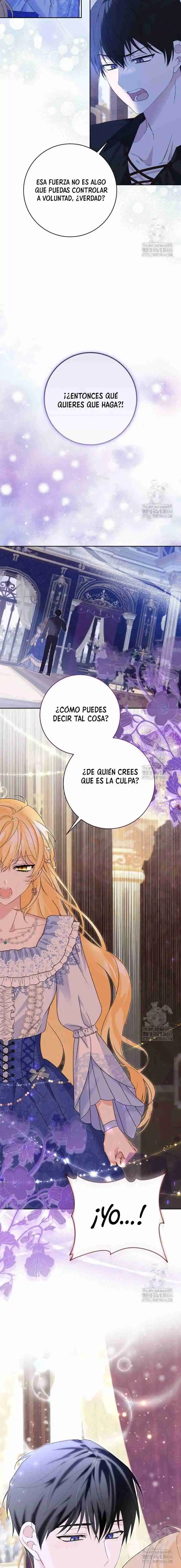 Cómo Salvar A Un Joven Maestro Con Tiempo Limitado - Capítulo 1 - Página 8 - LectorTMOo