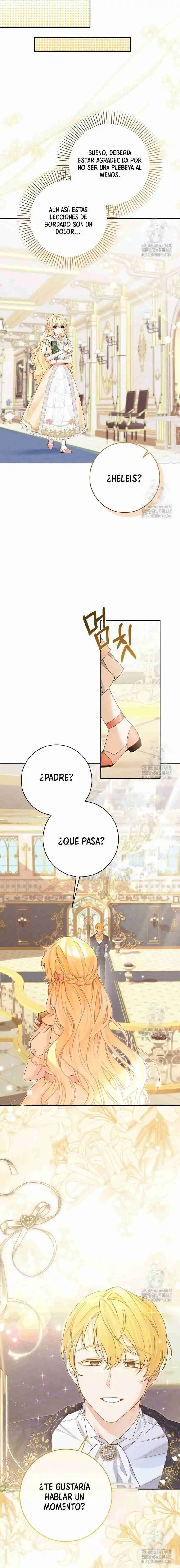 Cómo Salvar A Un Joven Maestro Con Tiempo Limitado - Capítulo 1 - Página 13 - LectorTMOo