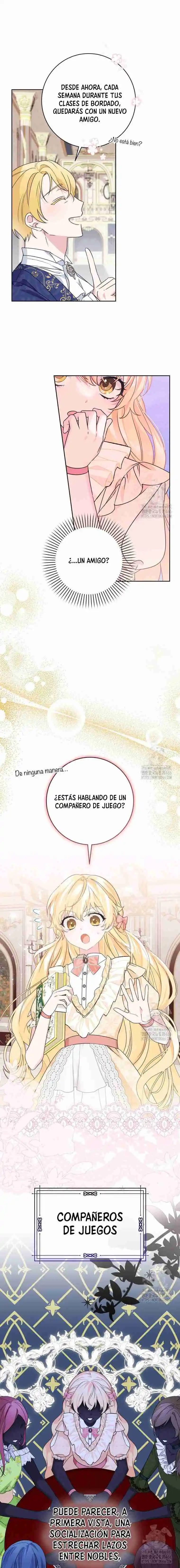 Cómo Salvar A Un Joven Maestro Con Tiempo Limitado - Capítulo 1 - Página 15 - LectorTMOo
