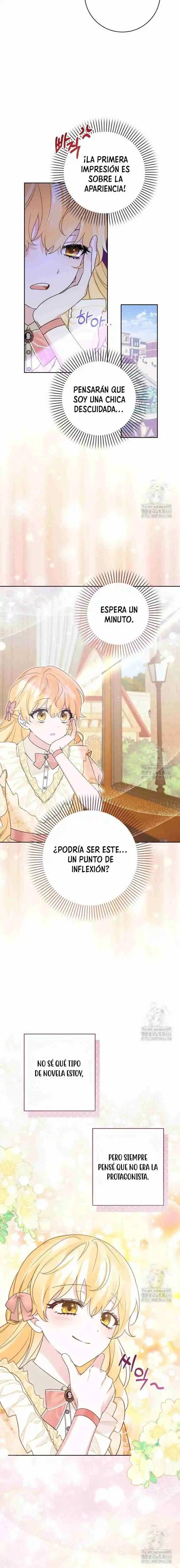 Cómo Salvar A Un Joven Maestro Con Tiempo Limitado - Capítulo 1 - Página 19 - LectorTMOo