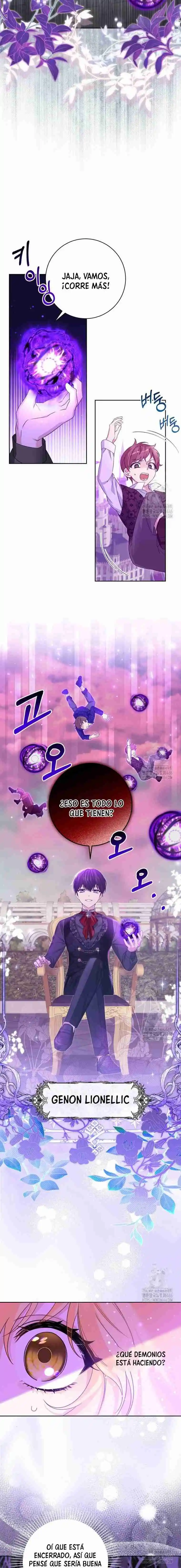 Cómo Salvar A Un Joven Maestro Con Tiempo Limitado - Capítulo 1 - Página 27 - LectorTMOo