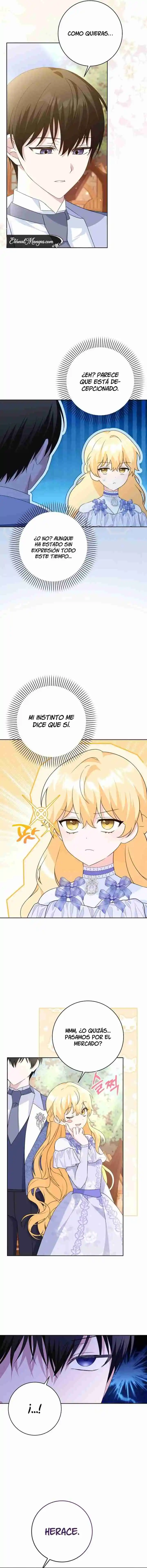 Cómo Salvar A Un Joven Maestro Con Tiempo Limitado - Capítulo 12 - Página 9 - LectorTMOo