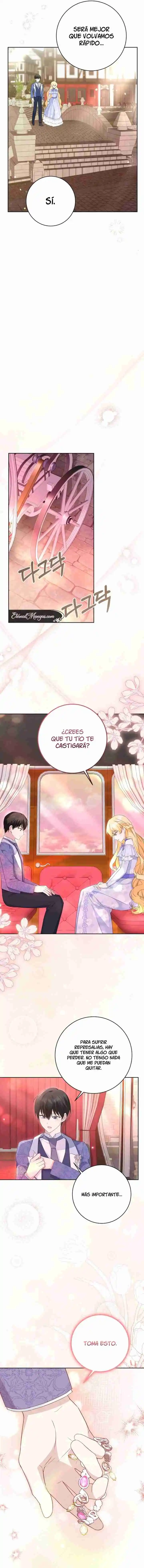 Cómo Salvar A Un Joven Maestro Con Tiempo Limitado - Capítulo 12 - Página 14 - LectorTMOo