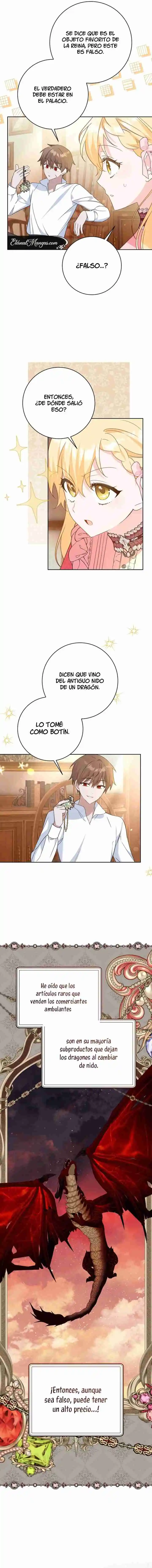 Cómo Salvar A Un Joven Maestro Con Tiempo Limitado - Capítulo 14 - Página 12 - LectorTMOo