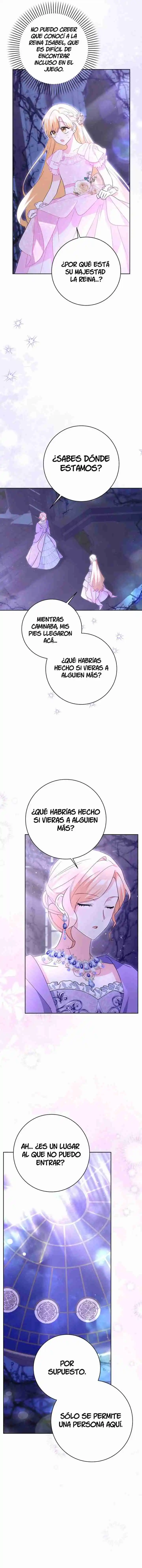 Cómo Salvar A Un Joven Maestro Con Tiempo Limitado - Capítulo 16 - Página 14 - LectorTMOo
