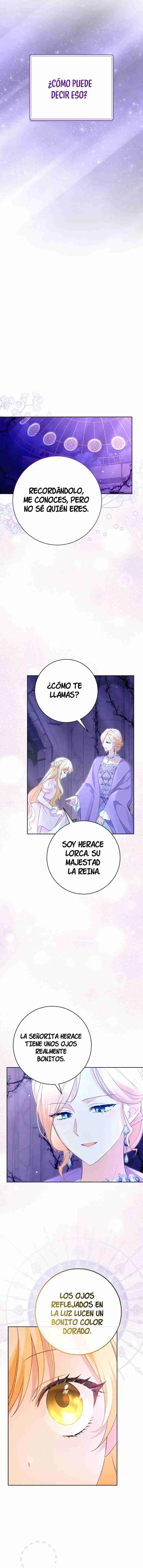 Cómo Salvar A Un Joven Maestro Con Tiempo Limitado - Capítulo 17 - Página 3 - LectorTMOo
