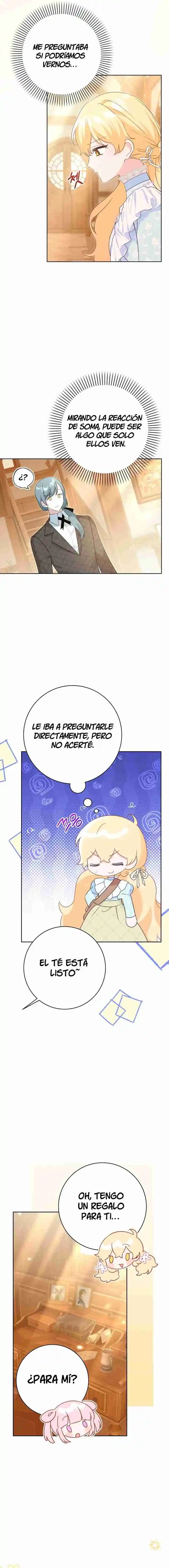 Cómo Salvar A Un Joven Maestro Con Tiempo Limitado - Capítulo 17 - Página 12 - LectorTMOo