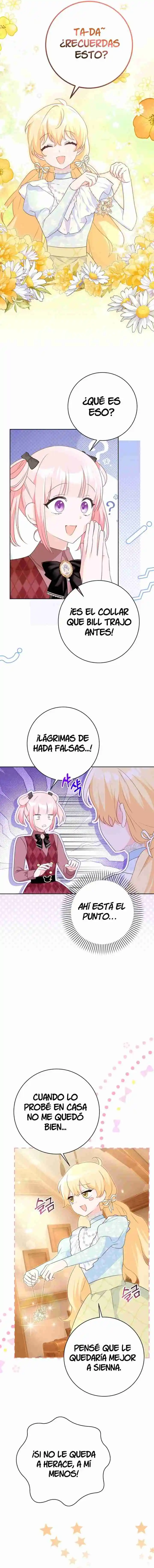 Cómo Salvar A Un Joven Maestro Con Tiempo Limitado - Capítulo 17 - Página 13 - LectorTMOo