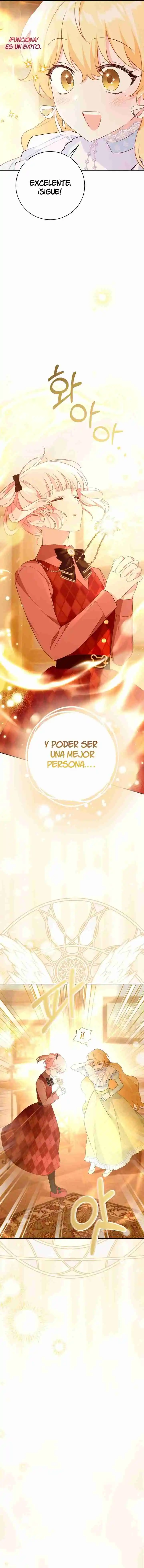 Cómo Salvar A Un Joven Maestro Con Tiempo Limitado - Capítulo 17 - Página 17 - LectorTMOo