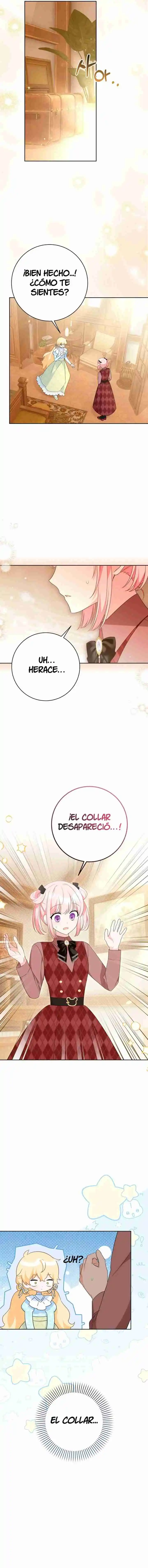 Cómo Salvar A Un Joven Maestro Con Tiempo Limitado - Capítulo 17 - Página 18 - LectorTMOo