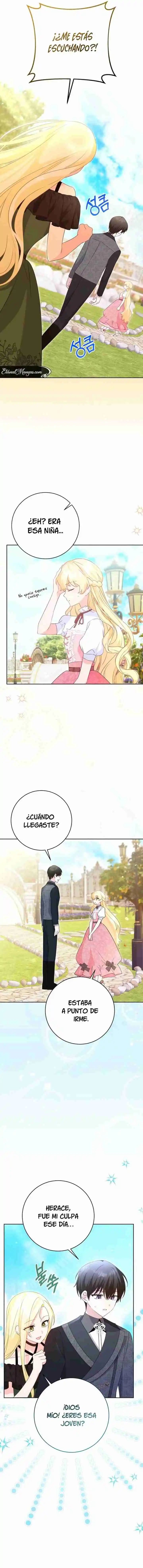 Cómo Salvar A Un Joven Maestro Con Tiempo Limitado - Capítulo 19 - Página 12 - LectorTMOo