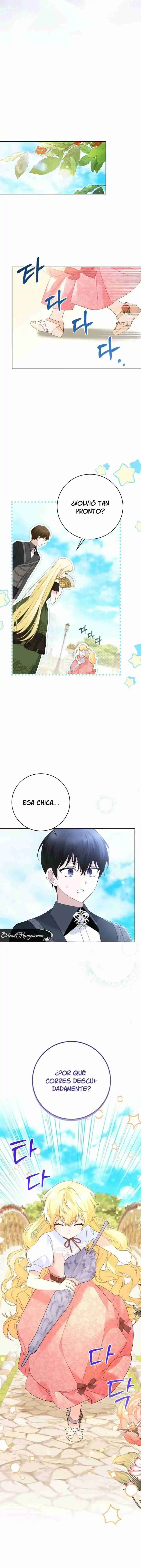 Cómo Salvar A Un Joven Maestro Con Tiempo Limitado - Capítulo 19 - Página 16 - LectorTMOo