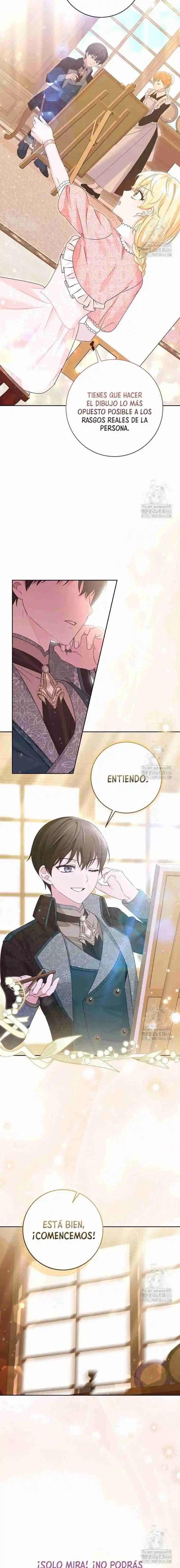 Cómo Salvar A Un Joven Maestro Con Tiempo Limitado - Capítulo 2 - Página 24 - LectorTMOo