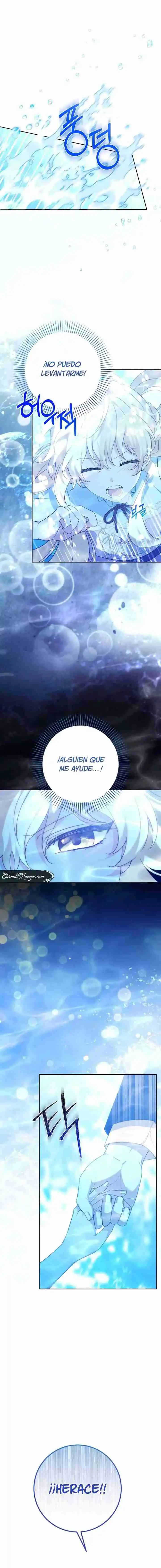 Cómo Salvar A Un Joven Maestro Con Tiempo Limitado - Capítulo 20 - Página 2 - LectorTMOo
