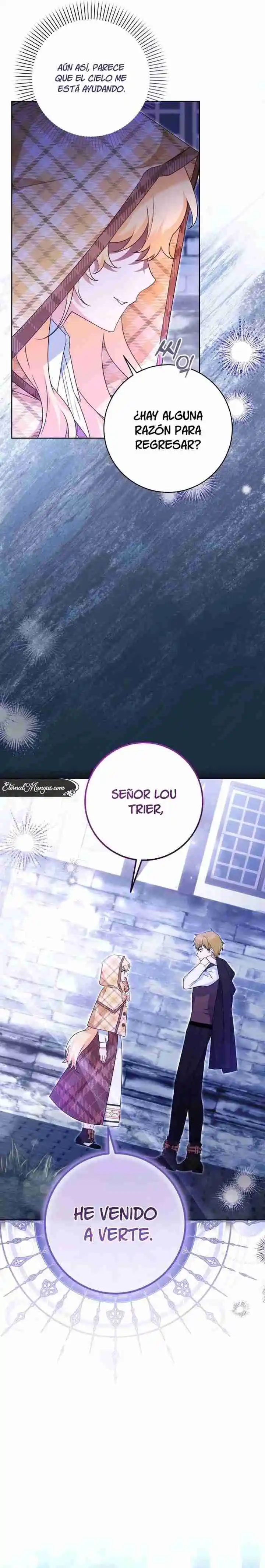 Cómo Salvar A Un Joven Maestro Con Tiempo Limitado - Capítulo 20 - Página 16 - LectorTMOo
